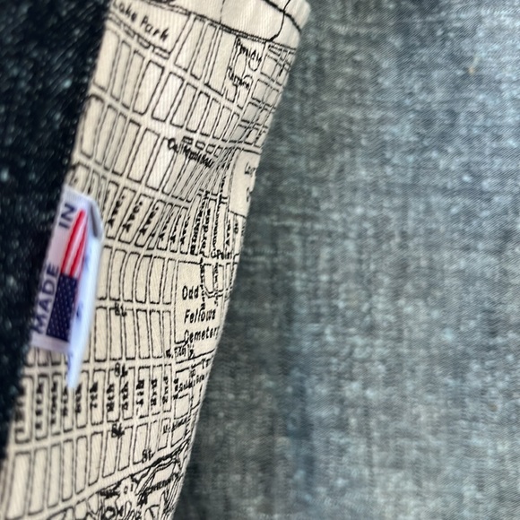 Taylor Stitch Denim Jacket - Picture 6 of 7